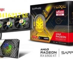 GEFORCE RTX 3090/3080, Radeon RX 6900 XT / 6800, Quadro RTX 8000 y otros - México DF