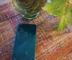 Huawei Y6P - Leon