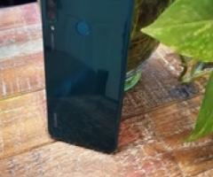 Huawei Y6P - Leon