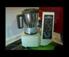 Thermomix Diferentes Modelos Arreglo Y Compro - México DF - 1
