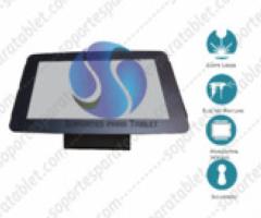 Soporte de seguridad para Galaxy inclinacion fija - Guadalajara