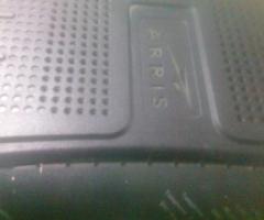modem arris WTM552G - Monterrey