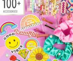 Estuche De Joyería STMT Para Crear Y Personalizar Pulseras - Queretaro