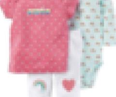 Lote ropa de bebe - Allende