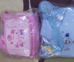 Pañaleras oferta para mamas - México DF