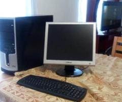 Vendo computadora nueva pc petimun 4 ghz - México DF
