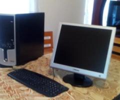 Vendo computadora nueva pc petimun 4 ghz - México DF