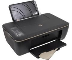 Impresora hp deskjet 2515 nueva fotocopiadora - México DF