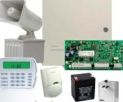 Alarma marca DSC para Casa o Comercio - Leon