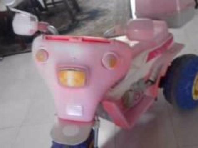 Venta de garaje en linea - Morelia - 1