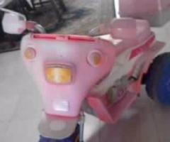Venta de garaje en linea - Morelia