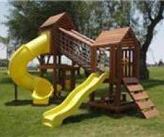 Juegos infantiles Construgames - México DF