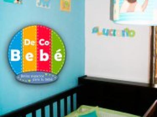 Edredones para Cunas, DeCo Bebé - Guadalajara - 1