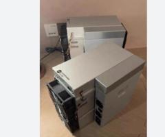 Ventas Original Bitmain KS3, L9, KS5, IceRiver KS3M, GoldShell AL Box Antminers - Bustamante,