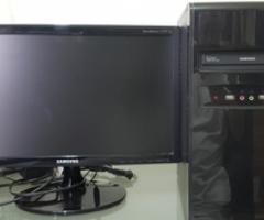 Computadora de escritorio. - Coacalco de Berriozabal - 1