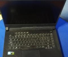 Laptop gamer g531gt - México DF