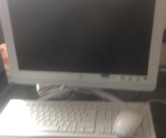 Computadora de escritorio nueva - México DF - 2