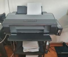 Se vende impresora l1300 - México DF