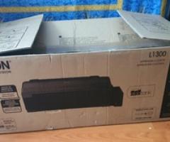 Se vende impresora l1300 - México DF
