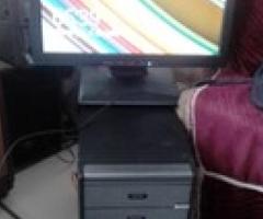 Computadora de escritorio - Tlajomulco de Zuñiga