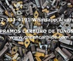 Compra de carburo de tungsteno en chihuahua - Chihuahua