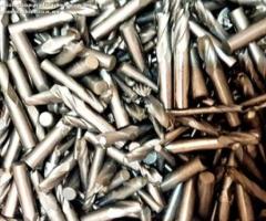 Compra de carburo de tungsteno en Michoacan - Madero