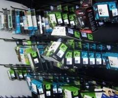 Compra de cartuchos originales - Nezahualcóyotl