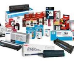Compra de toner y cartychos de tinta - Nezahualcóyotl