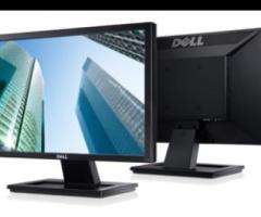 Venta de Monitores LCD Reacondicionados / Refurbished - México DF