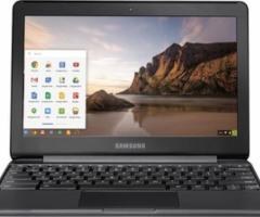 Laptop Samsung Chromebook 3 Xe500c13 4 Gb Ram 16 Gb Disco - Guadalajara