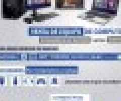 Venta de equipo de computo - Torreon