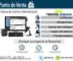 Puntos de venta y facturacion electronica para tu negocio - Torreon