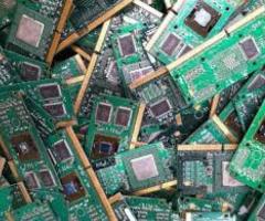 Compro computo chatarra por tonelada y lote  ( informatica vieja recicladora tam - Huixquilucan
