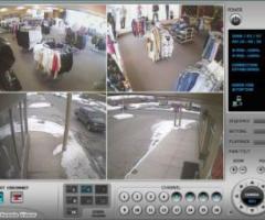Venta e Instalación de Cámaras de Seguridad. - Coacalco de Berriozabal - 1