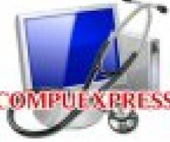 Problemas con tu laptop? - Guadalajara