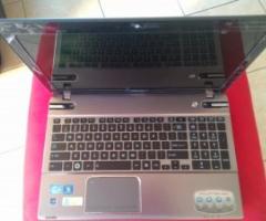 Gran Ofeta Toshiba Satellite - Acapulco de Juarez