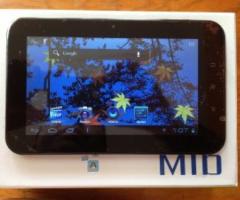 Tablet Pc Android 4.0 Ultra Delgada Hdmi Hipad Apad 7 - México DF - 1
