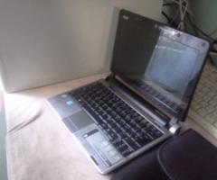 Acer aspire one - Puebla