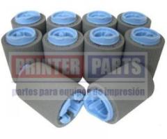 Refacciones para Impresoras Laser HP, Samusng y Lexmark - Ecatepec de Morelos - 3