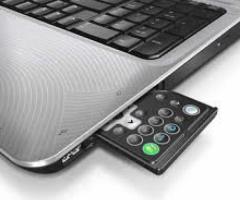 Laptop hp pavilion dv9000 poderosa y barata - Atizapán de Zaragoza - 2