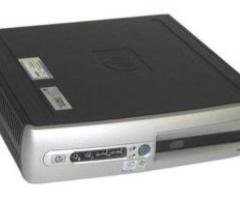 Computadora hp ultraslim en venta - Mexicali