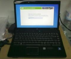 Remato laptop compaq 515 nueva en caja - México DF