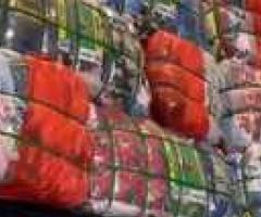 Distribuye ropa americana y aumenta tus ventas - Zinacantepec