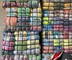 ¿Necesitas pacas de ropa americana para tu tienda? - Tonanitla