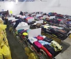 Distribuye ropa americana sin complicaciones - Tlalmanalco - 1