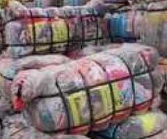 ¡Haz crecer tu tienda con ropa americana de alta calidad! - Tenango del Valle - 1