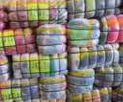 Distribuimos ropa americana de alta calidad a tu tienda - Naucalpan