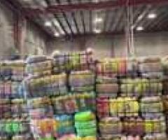 Distribuye ropa americana de calidad con nuestro respaldo - Ixtapan de la Sal - 1
