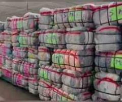 Inicia tu negocio de ropa americana con nosotros - Chicoloapan