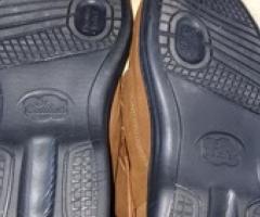 Zapatos 27.5 para diabéticos - México DF